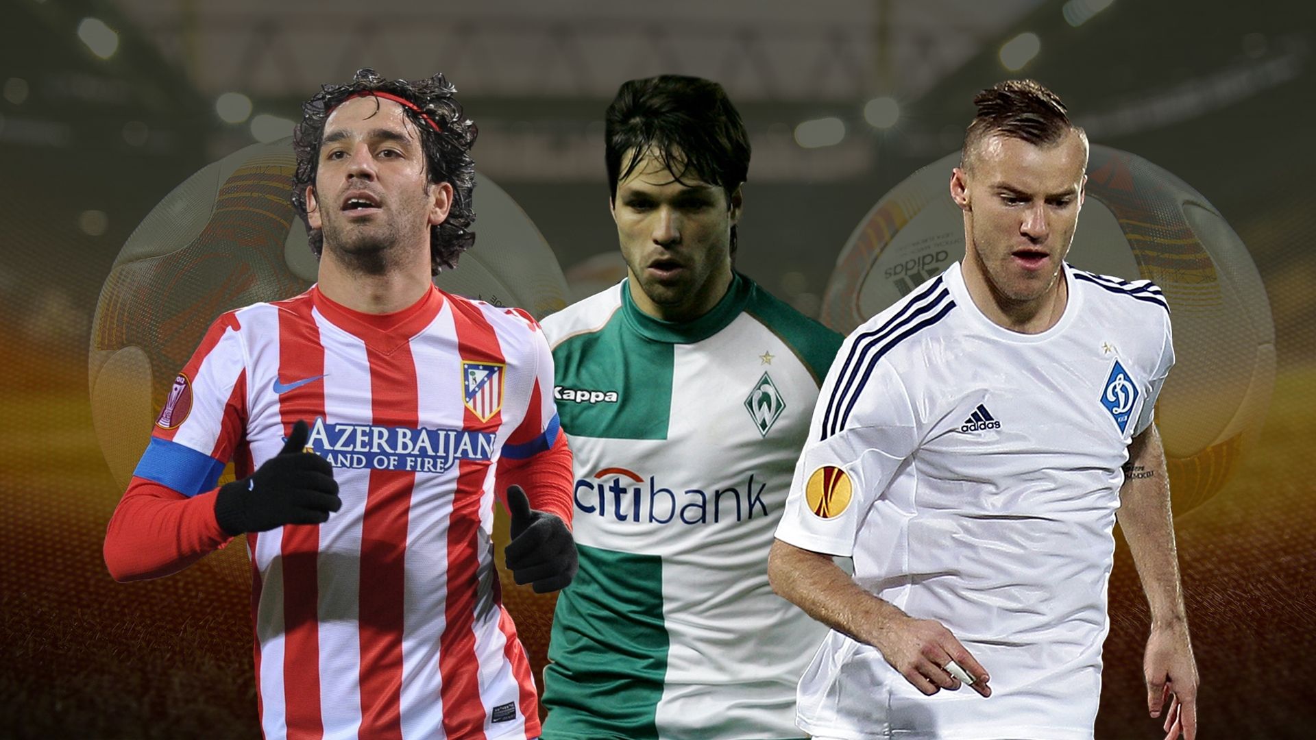 GFX Assists Europa League