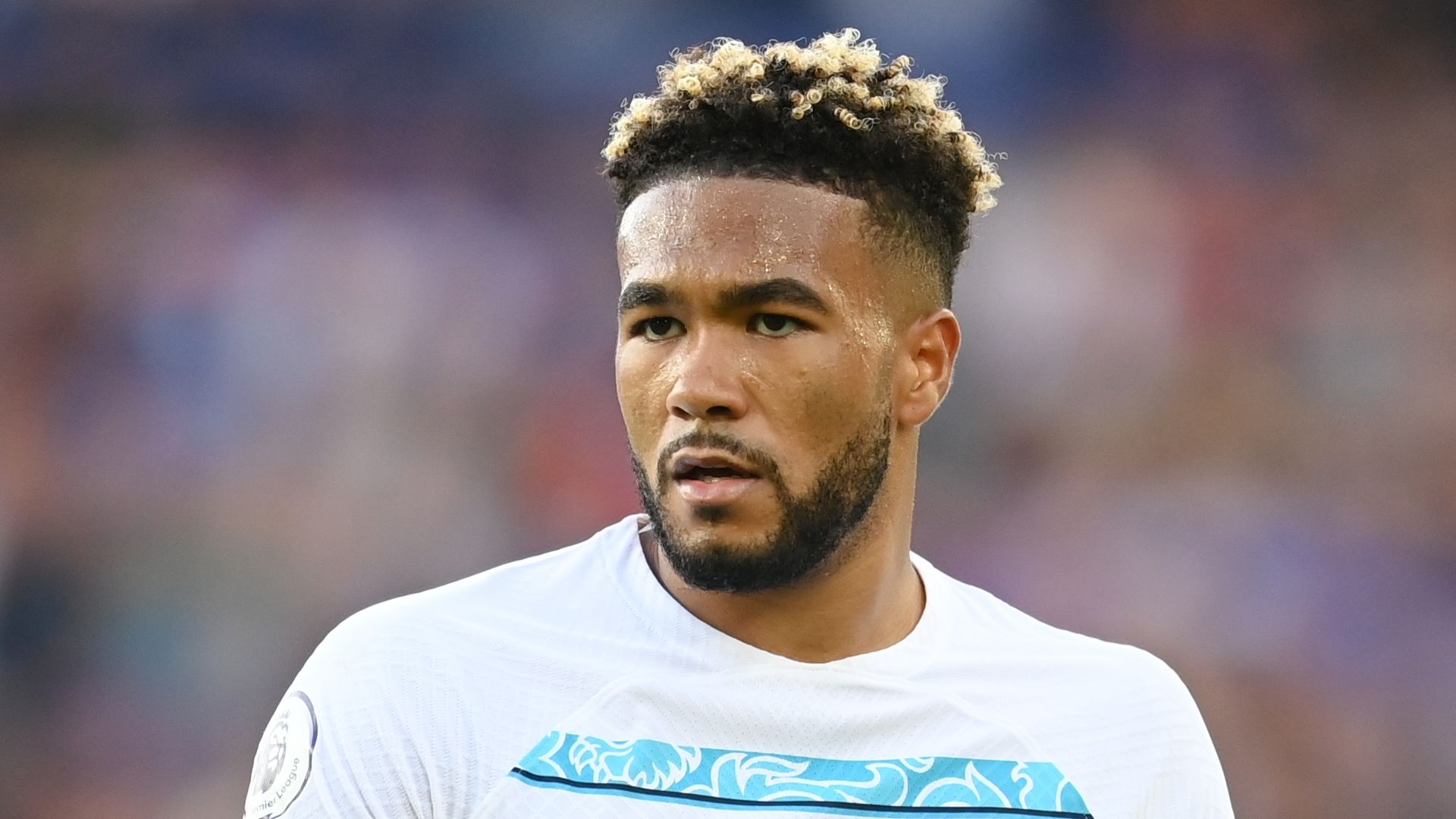 Reece James Chelsea 2022-23