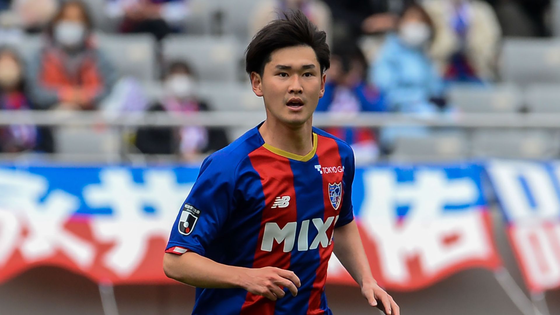 MF平川怜がFC東京に別れ…ロアッソ熊本に完全移籍 | Jリーグ | Goal.com 