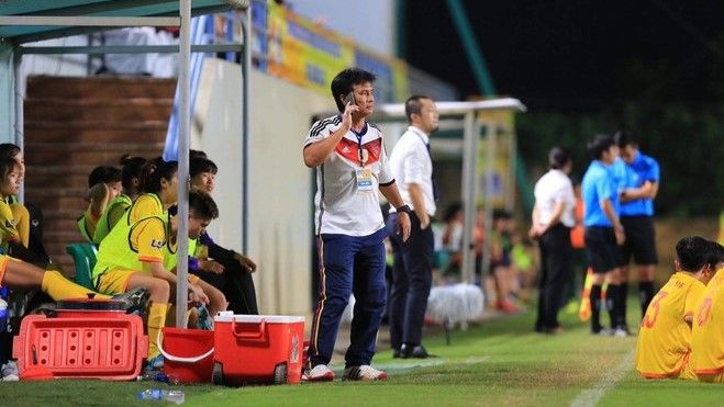 Phong Phu Ha Nam | Vietnam Women's Football League