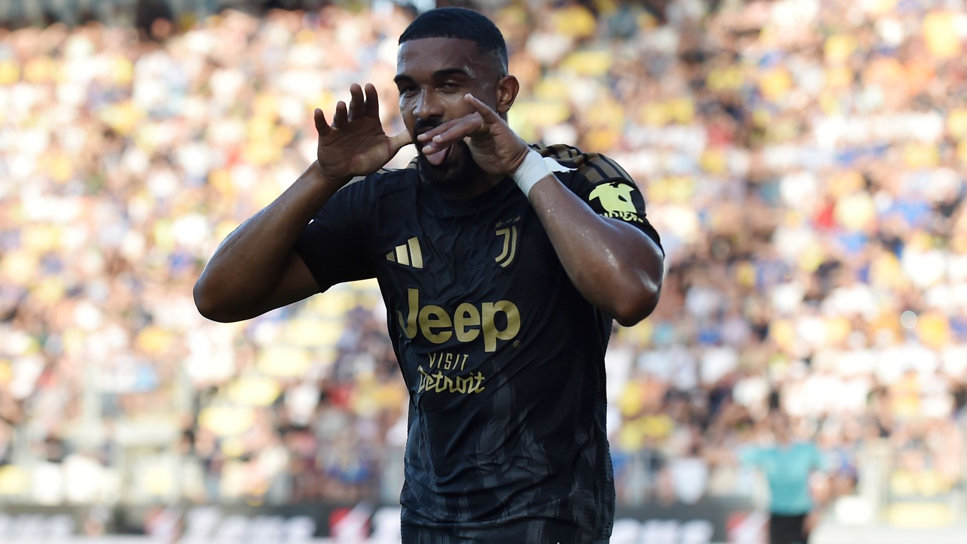 Bremer Juventus
