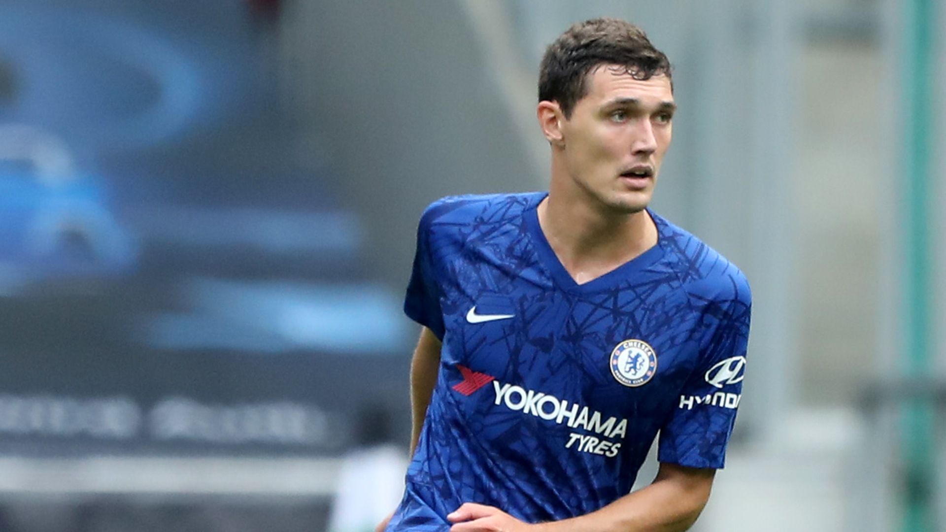 Andreas Christensen - Chelsea