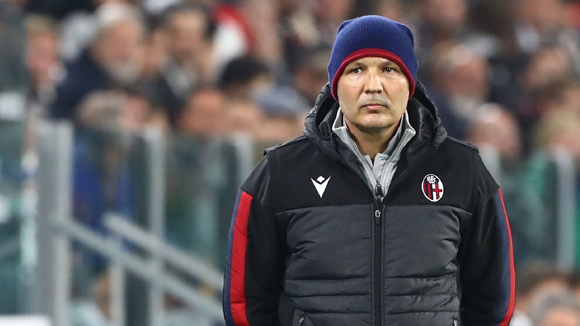 2019-11-21 mihajlovic Bologna