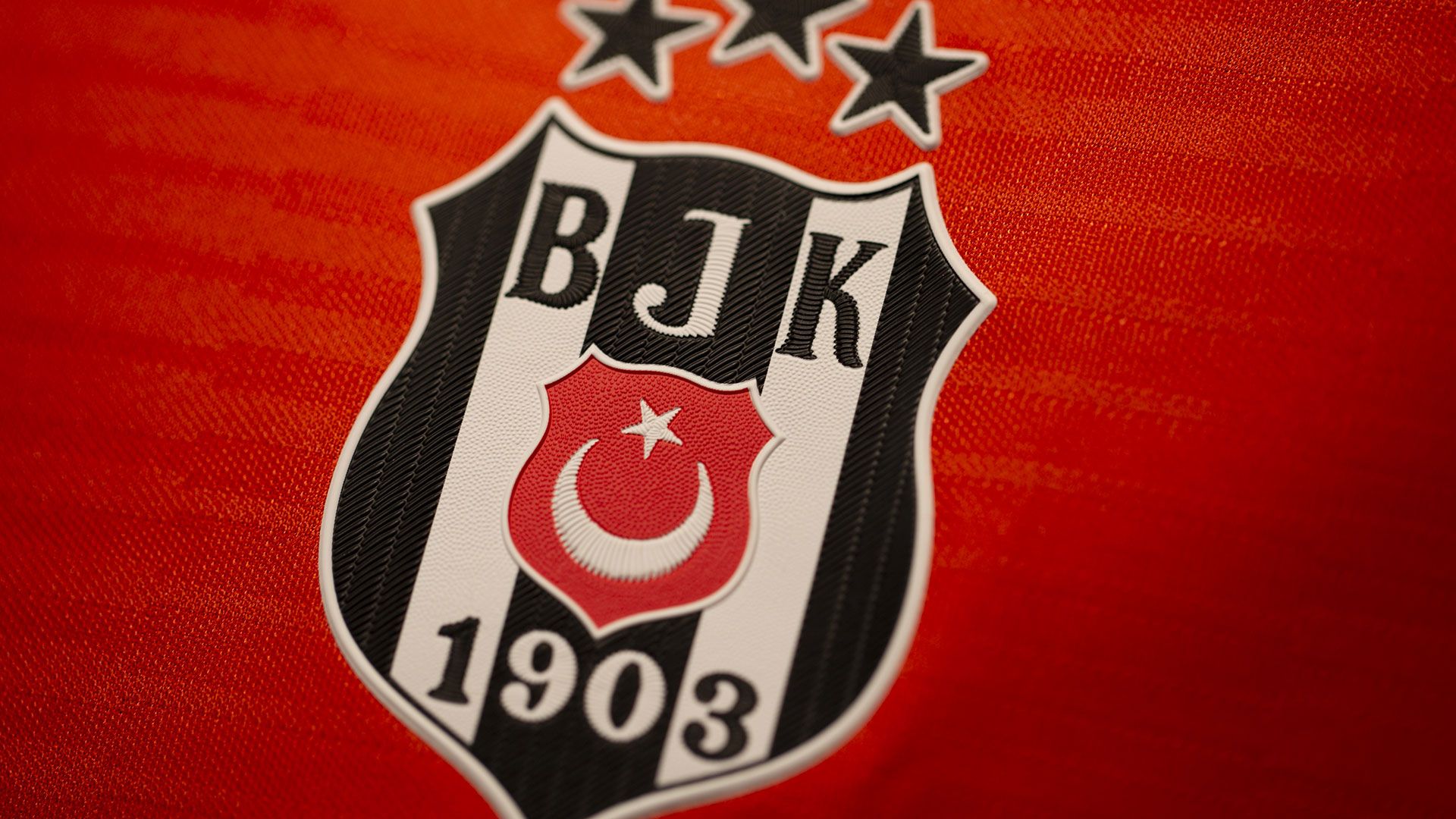 Beşiktaş Forma Logo 0420202