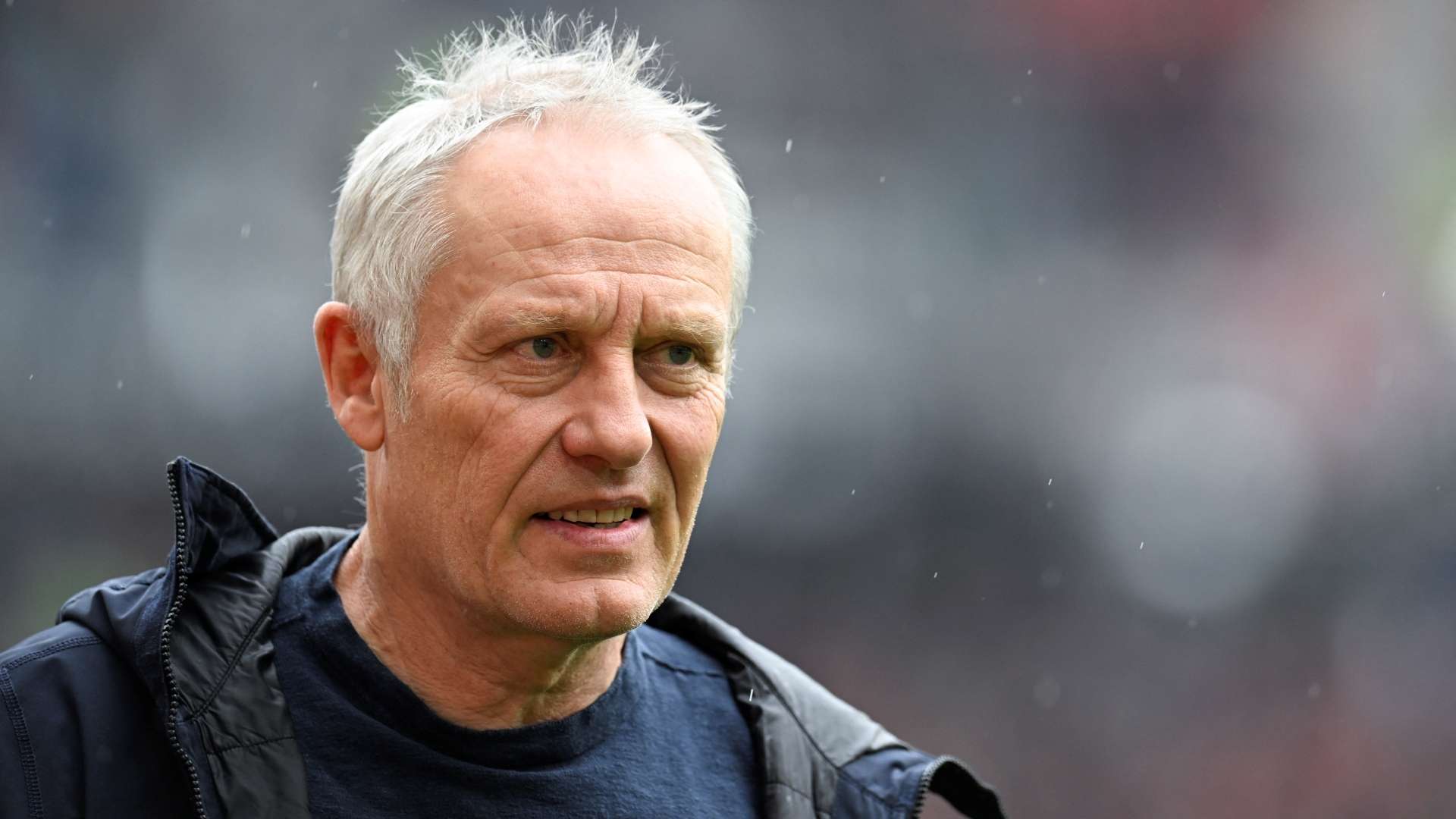 Christian Streich Freiburg 03172024