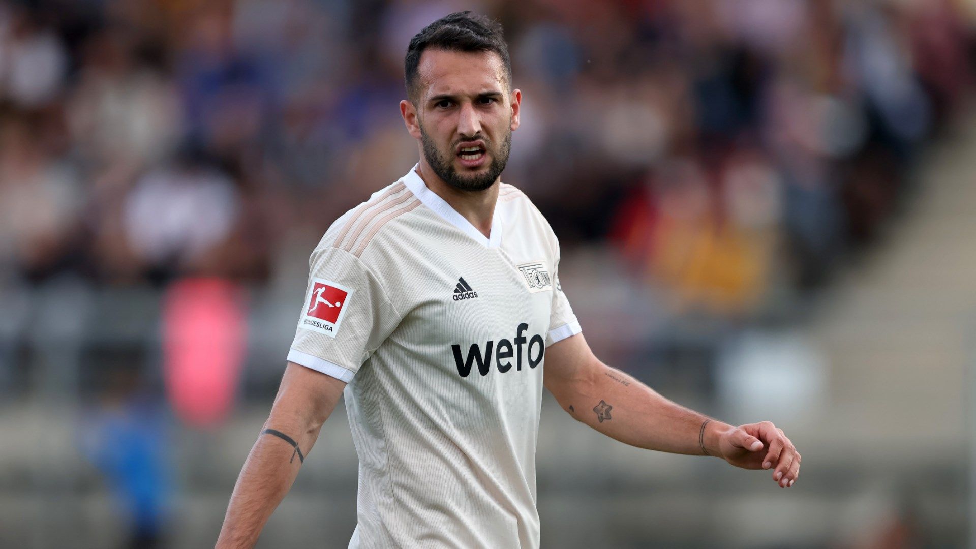 Levin Öztunali Union Berlin 2022