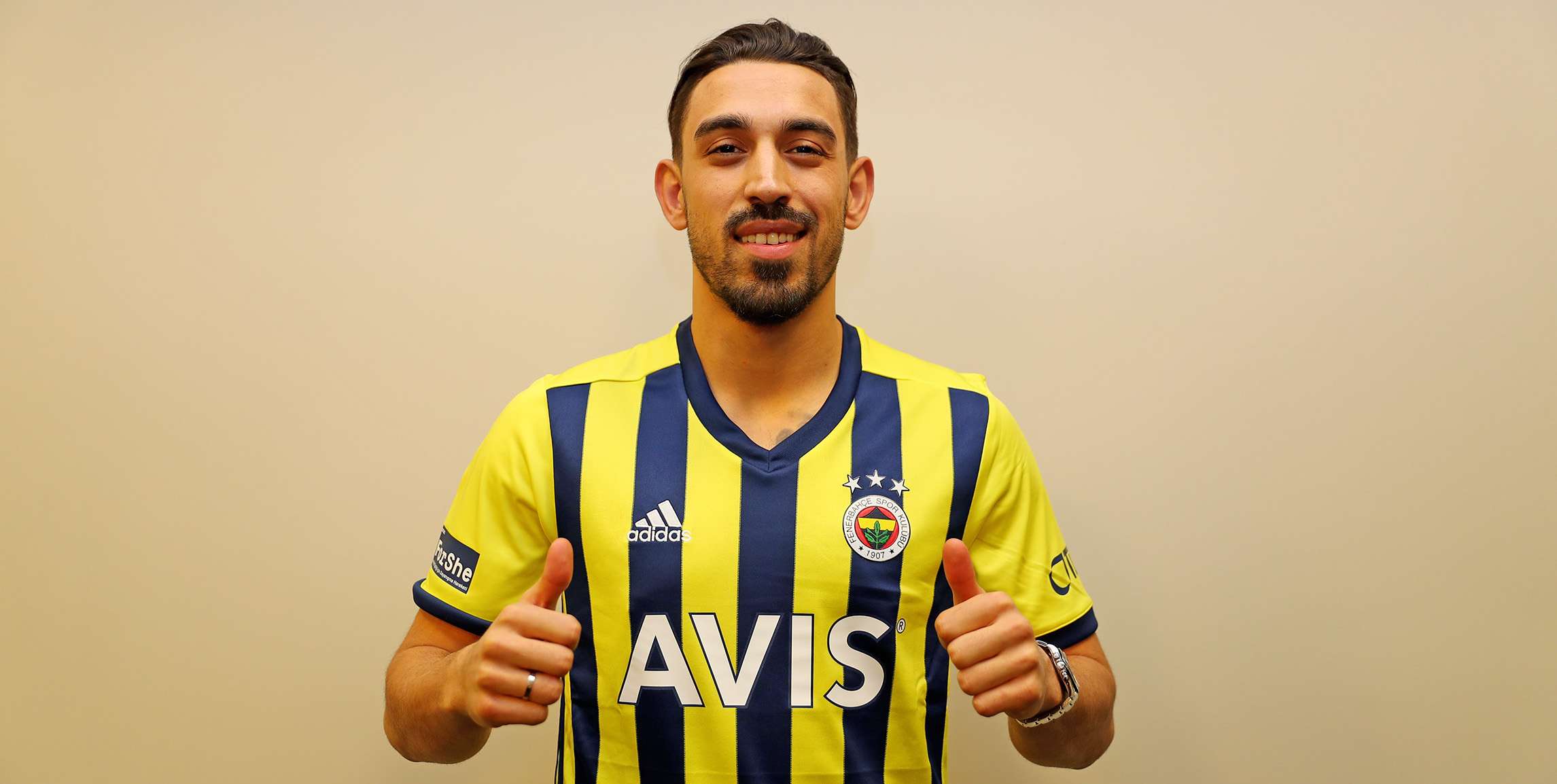İrfan Can Kahveci Avrupa'ya: Fenerbahçe'de sürpriz transfer!