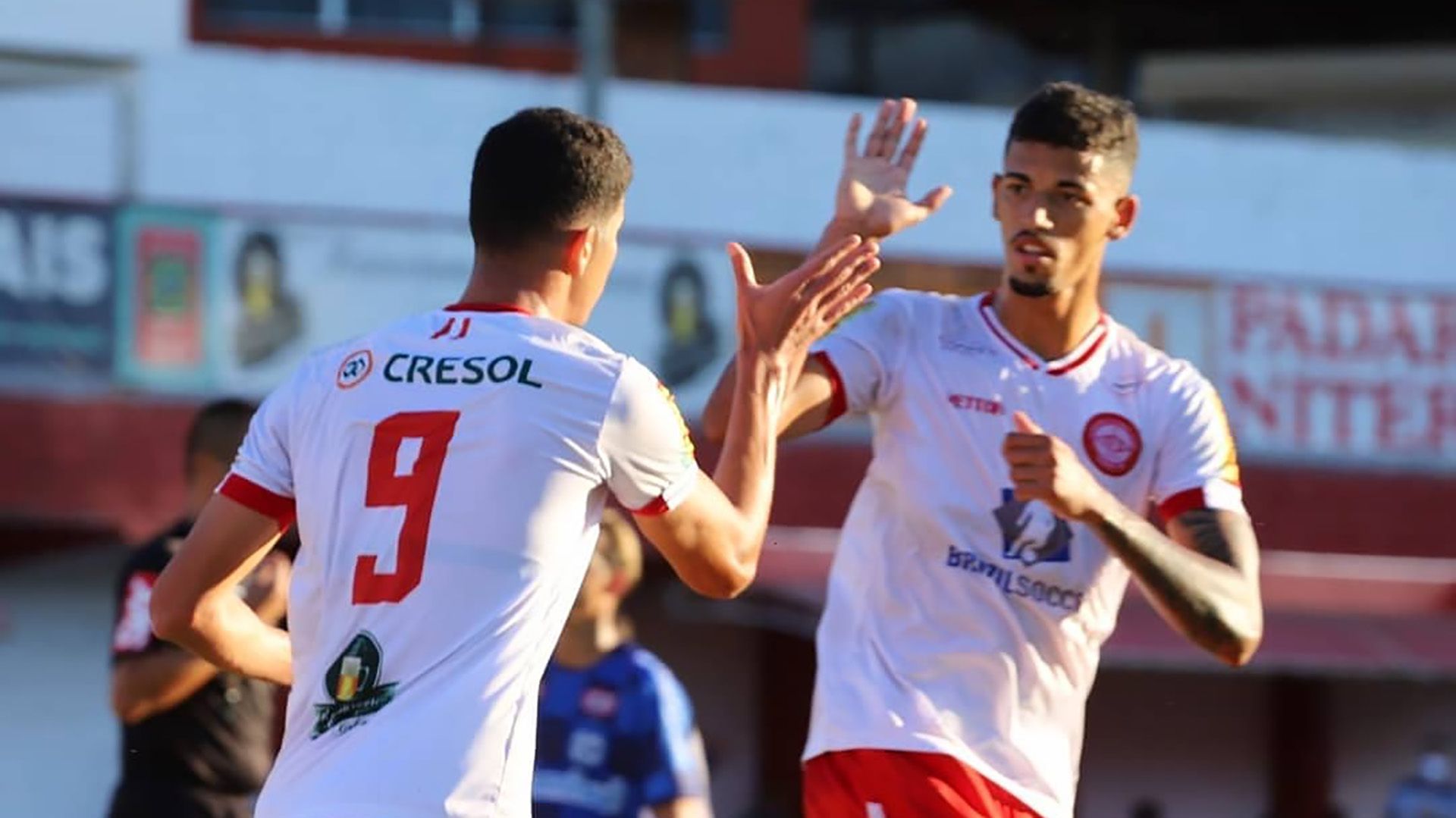 Tombense Série C 2020