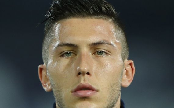 Luca Marrone