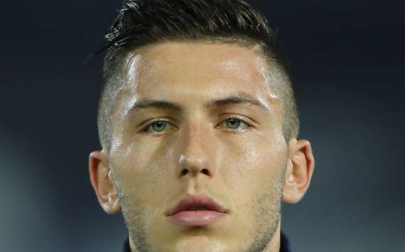 Luca Marrone