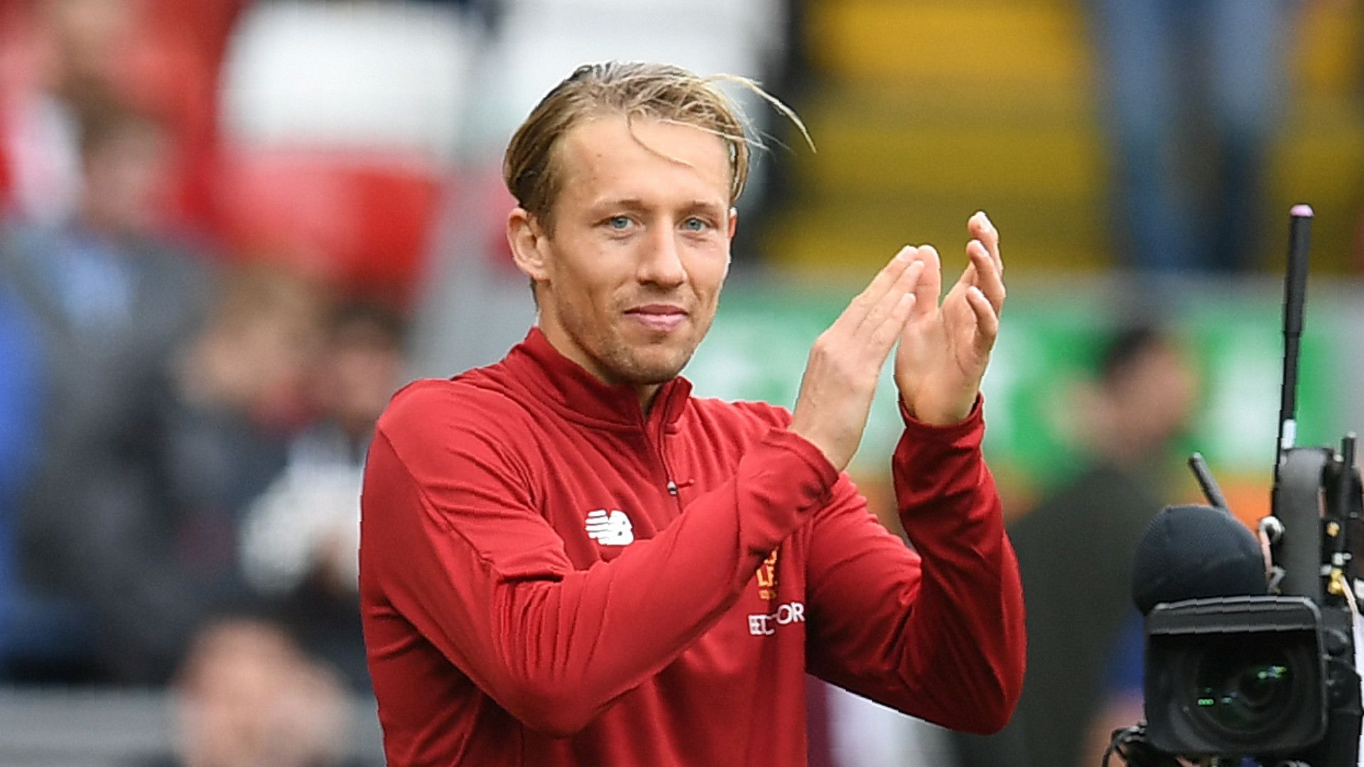 HD Lucas Leiva