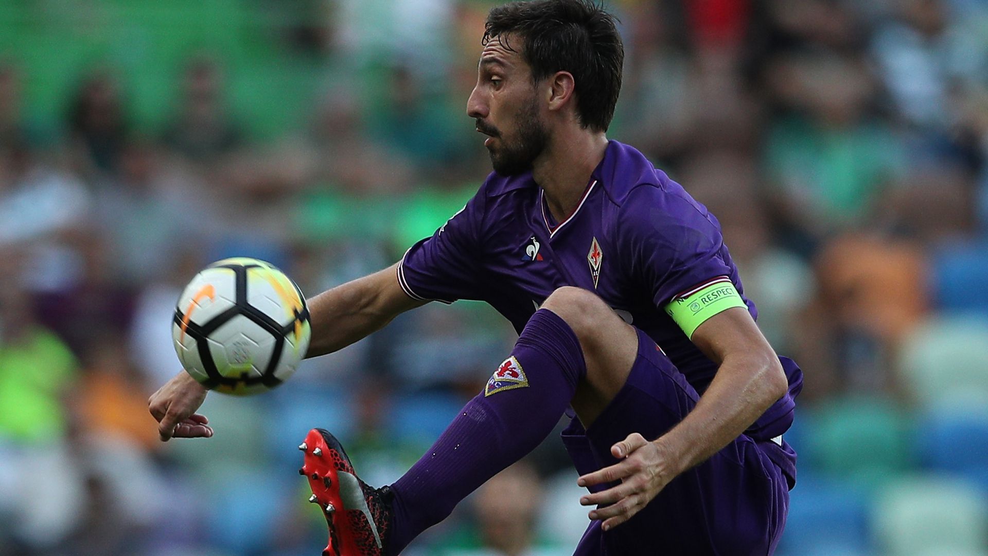 Astori Fiorentina