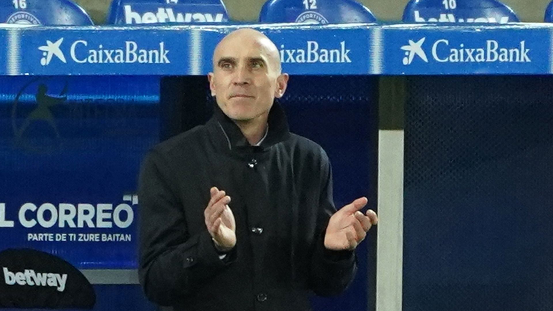 David Bettoni, Real Madrid