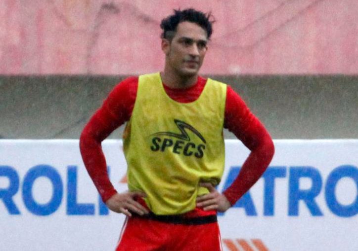 Addison Alves - Persija Jakarta