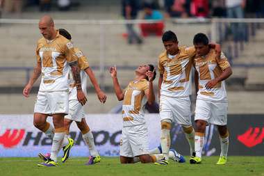 Pumas Apertura 2013