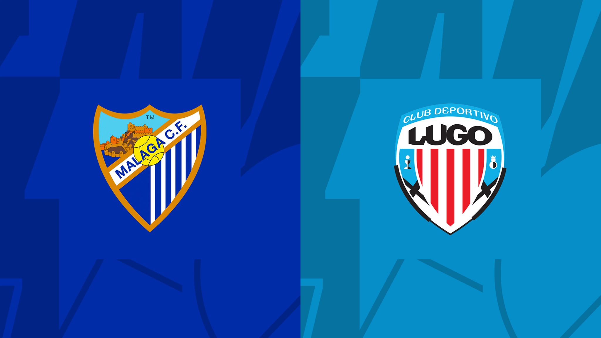 Málaga vs. Lugo