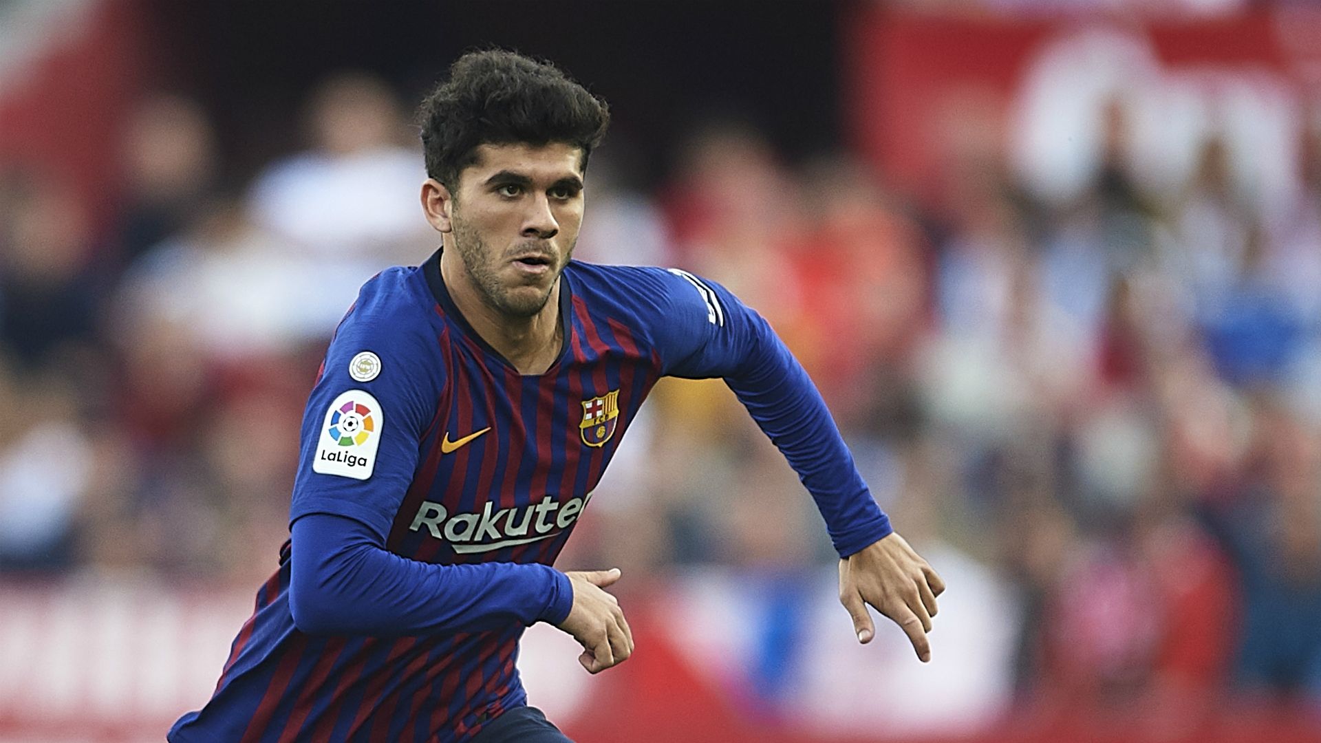 Carles Alena, Barcelona, 02232019