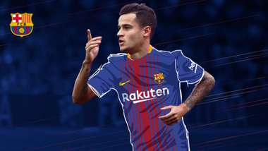 Coutinho FCB