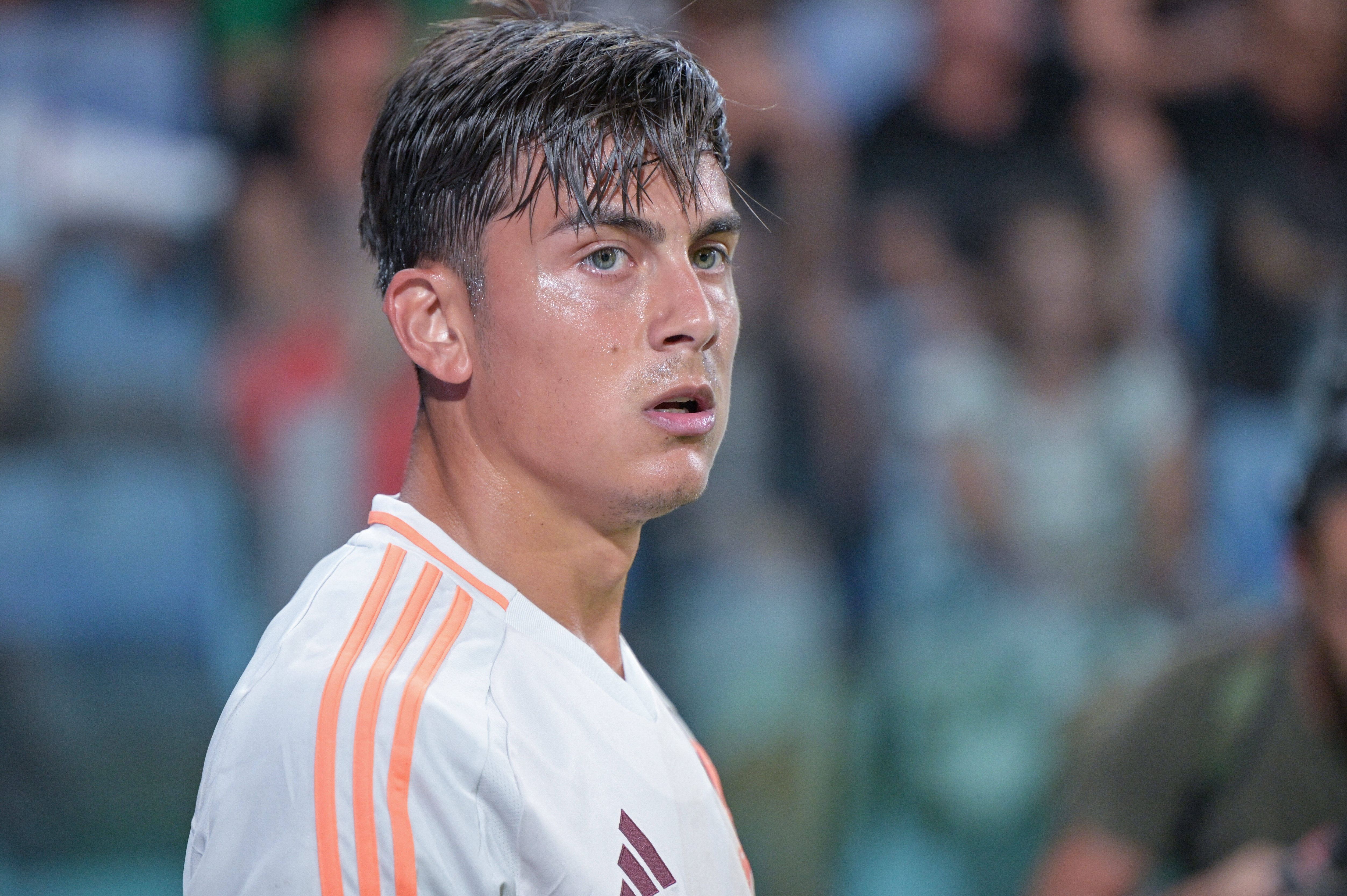 Paulo Dybala