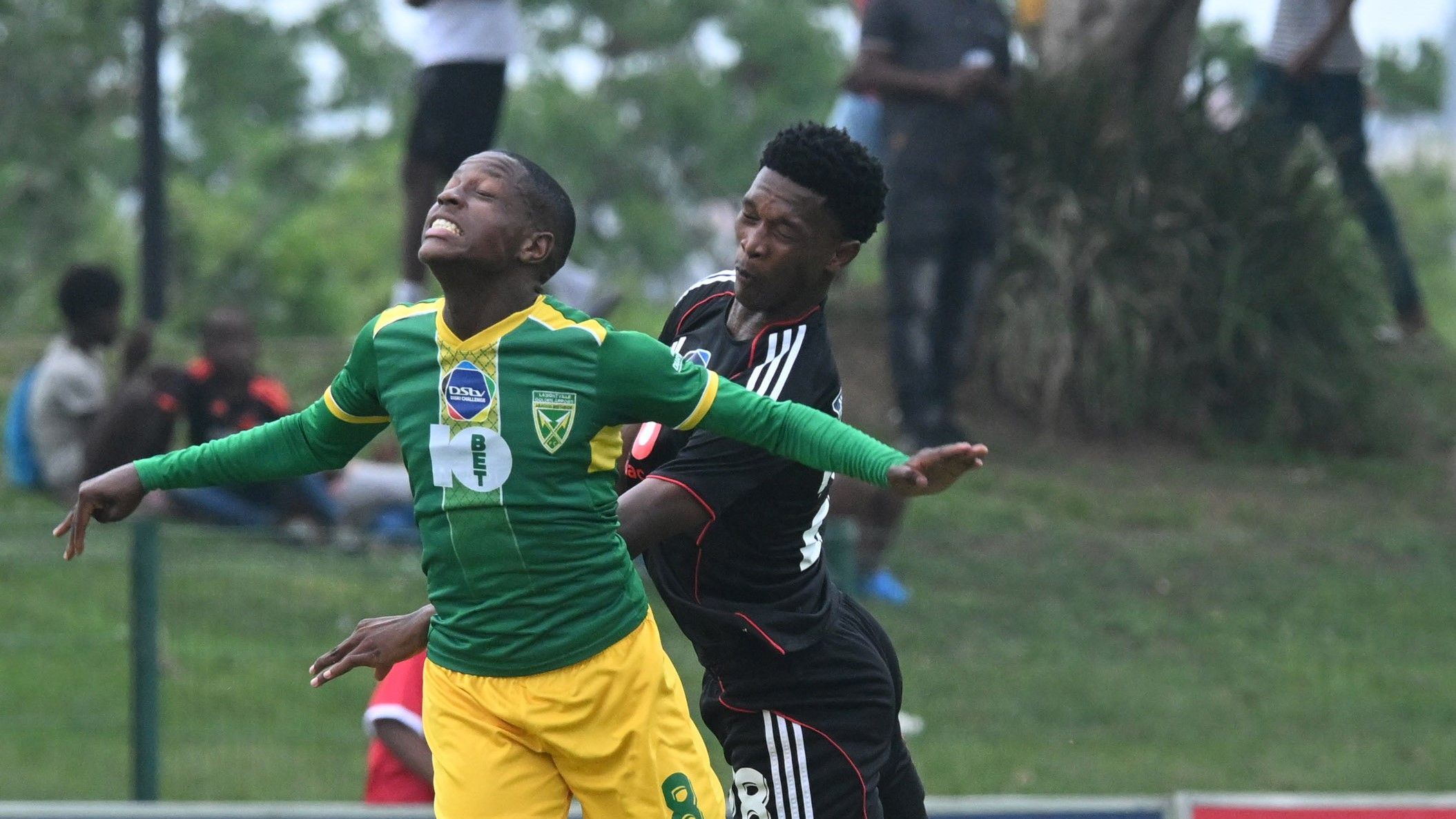 Nhlanhla Gasa, Orlando Pirates, Simphiwe Masilela, Golden Arrows, October 2025