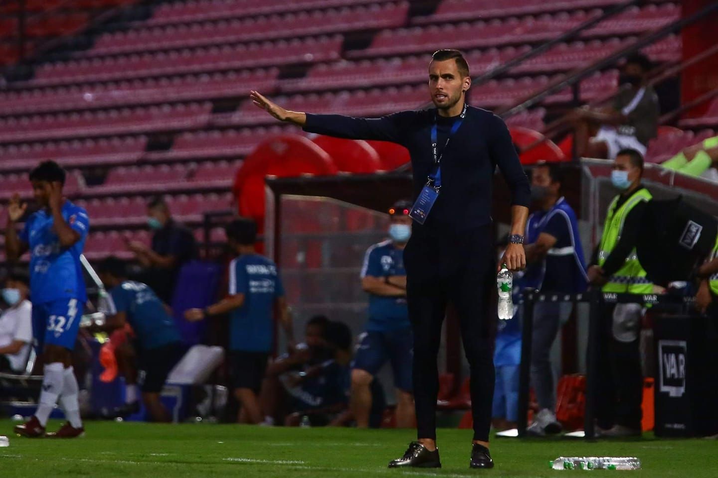 มาริโอ ยูรอฟสกี้