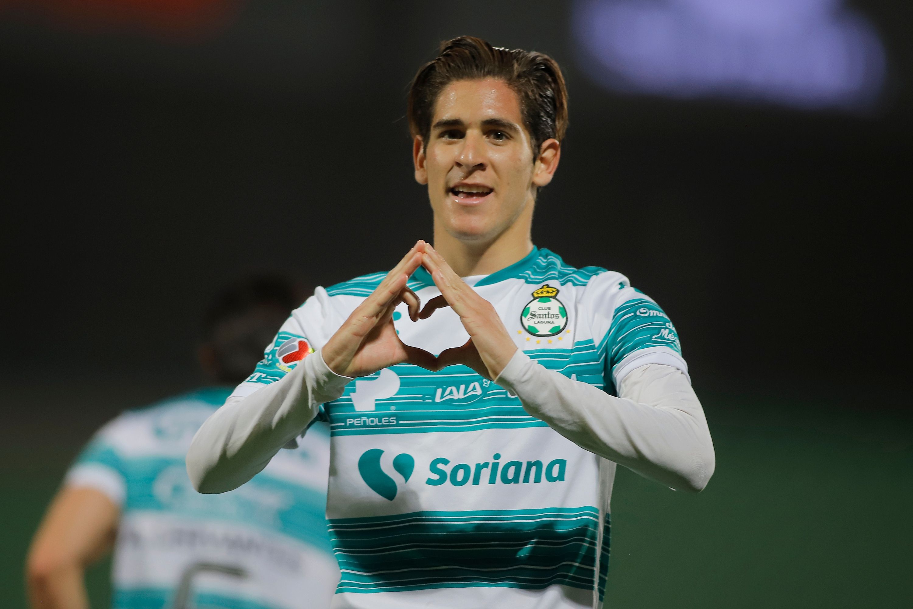 산티아고 뮤네즈