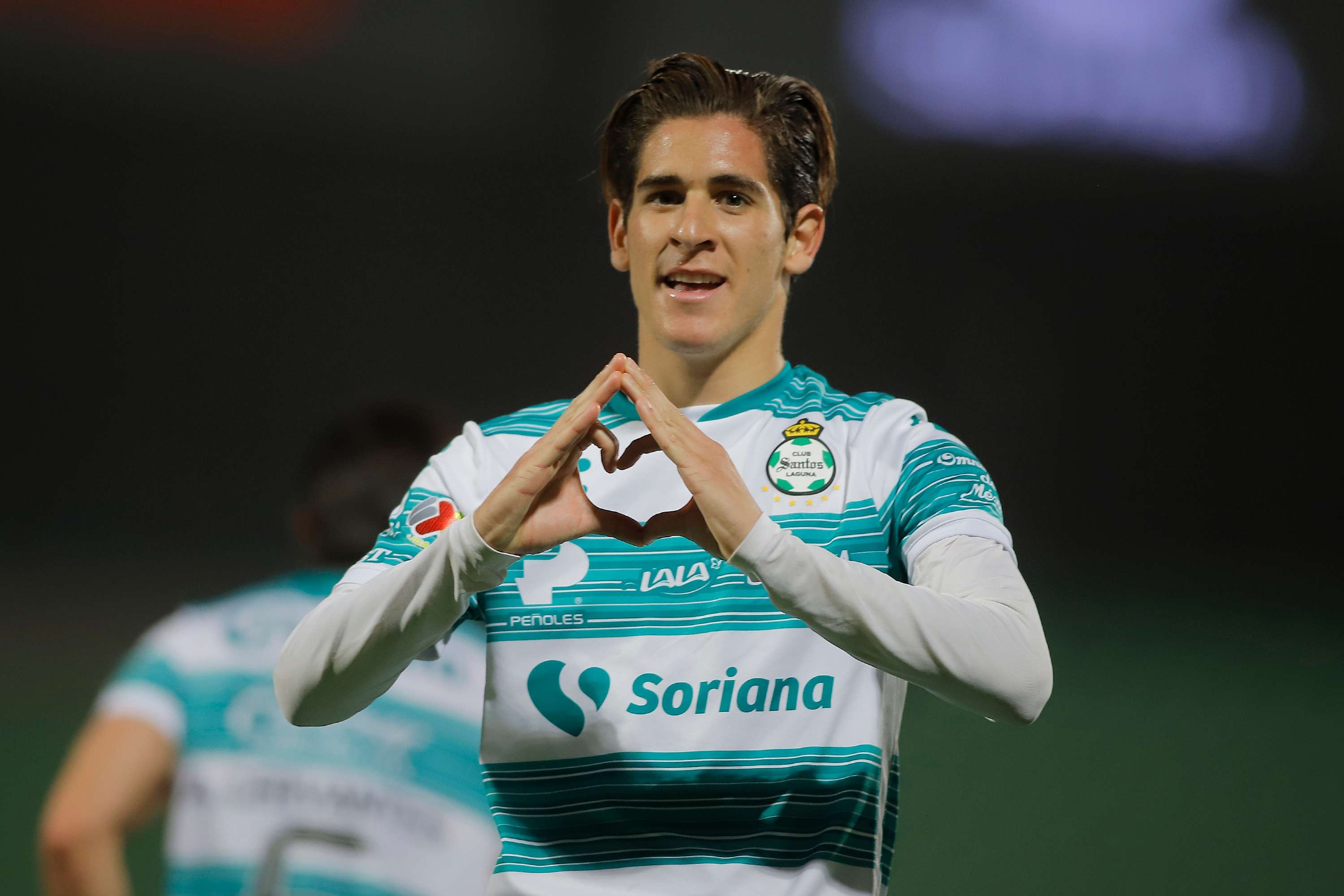 산티아고 뮤네즈