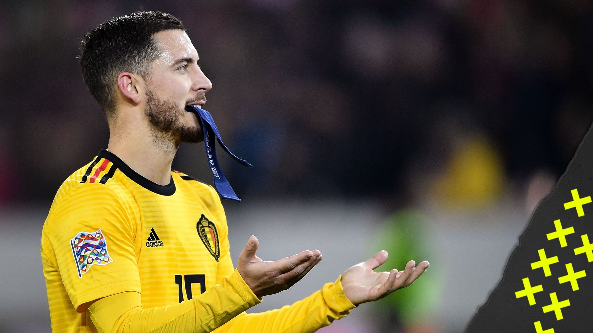 World Cup 2022 slidelist GFX