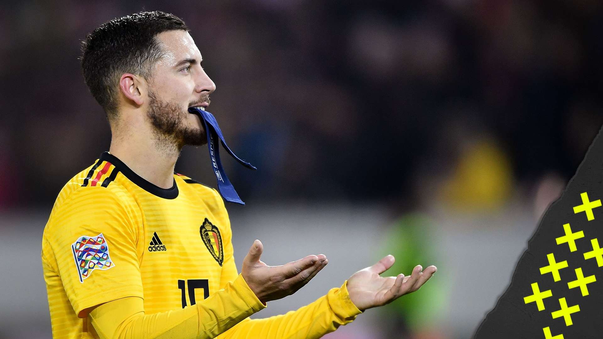 World Cup 2022 slidelist GFX