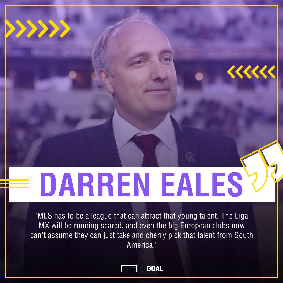 Darren Eales quote GFX