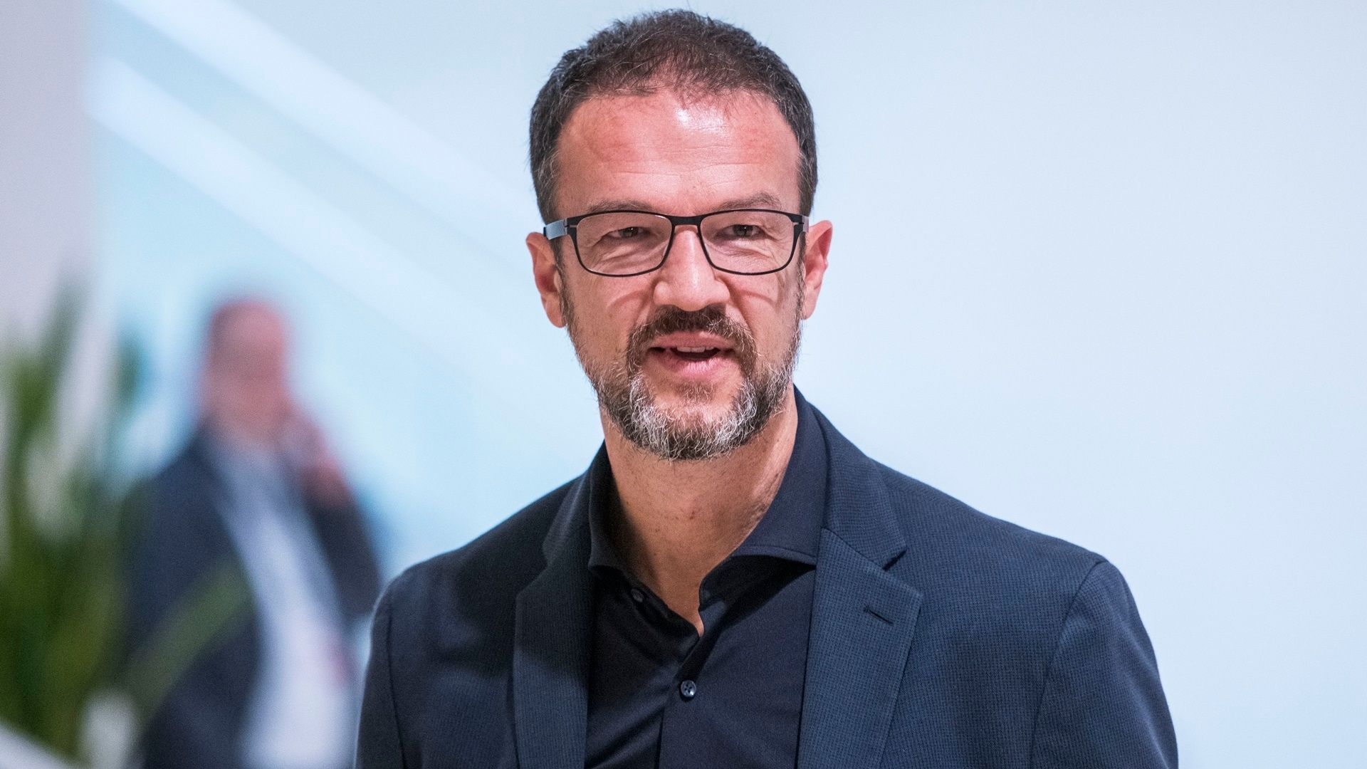 20200316_Fredi Bobic_Frankfurt