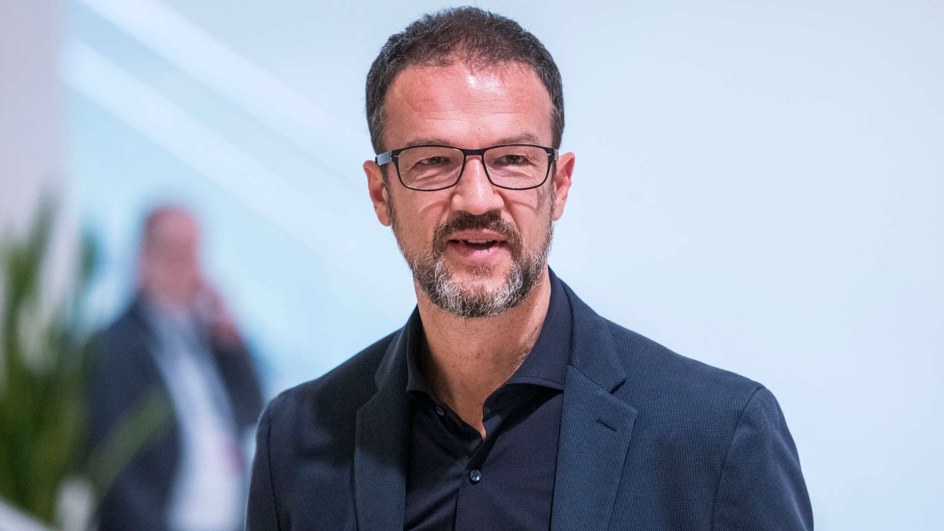 20200316_Fredi Bobic_Frankfurt