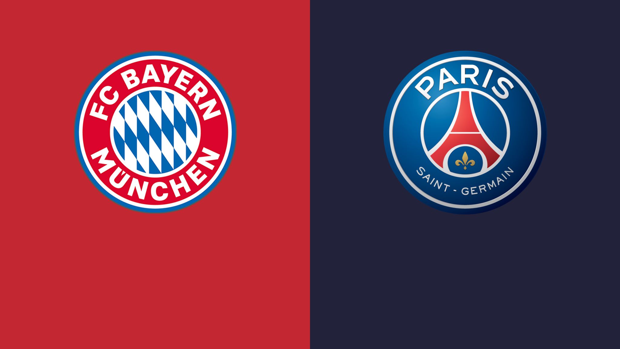 Bayern PSG Champions