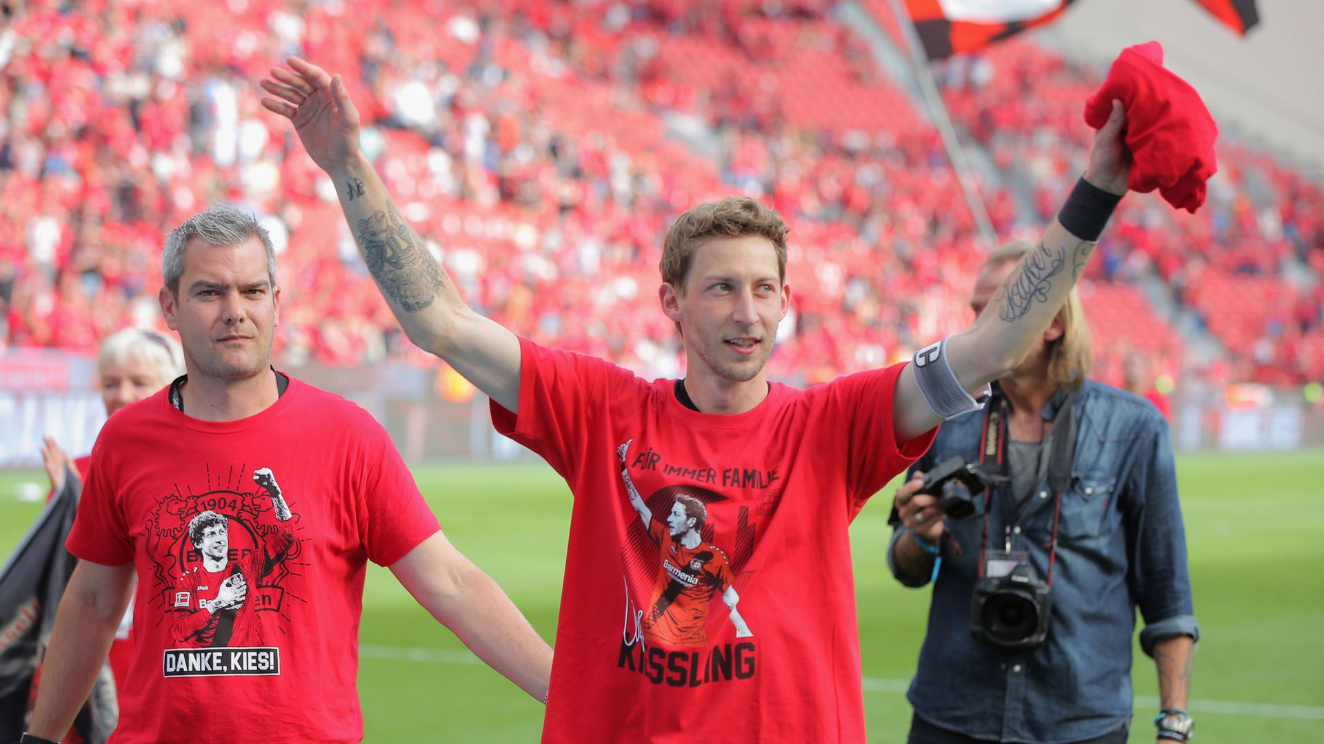 Kießling Leverkusen 12052018
