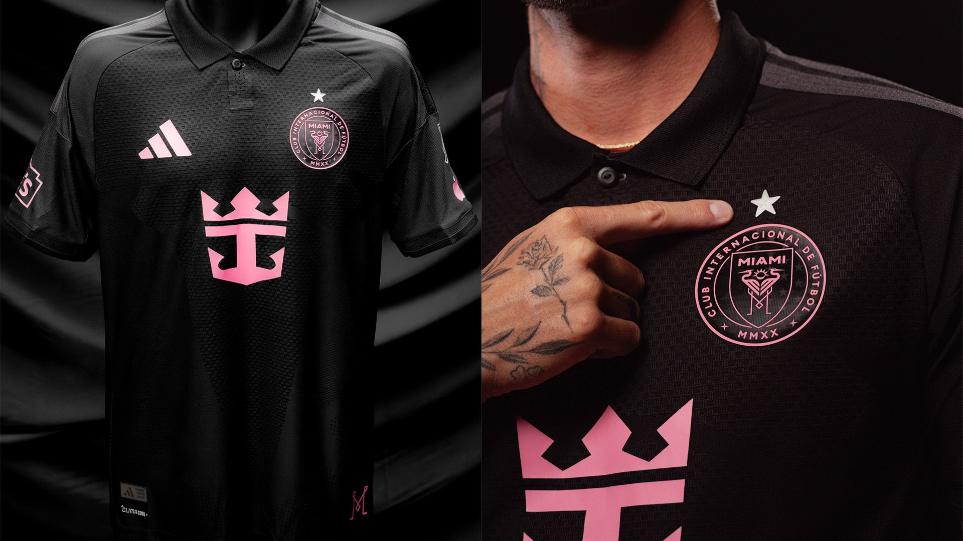 Inter miami 2026 away kit 