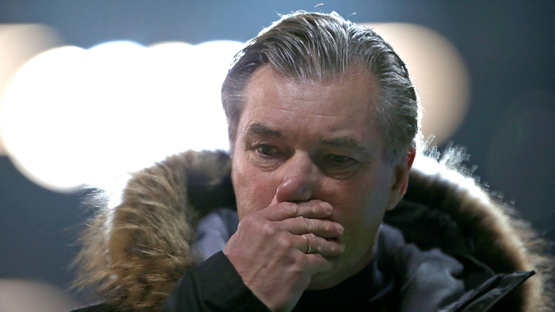 ONLY GERMANY Michael Zorc Borussia Dortmund 2022