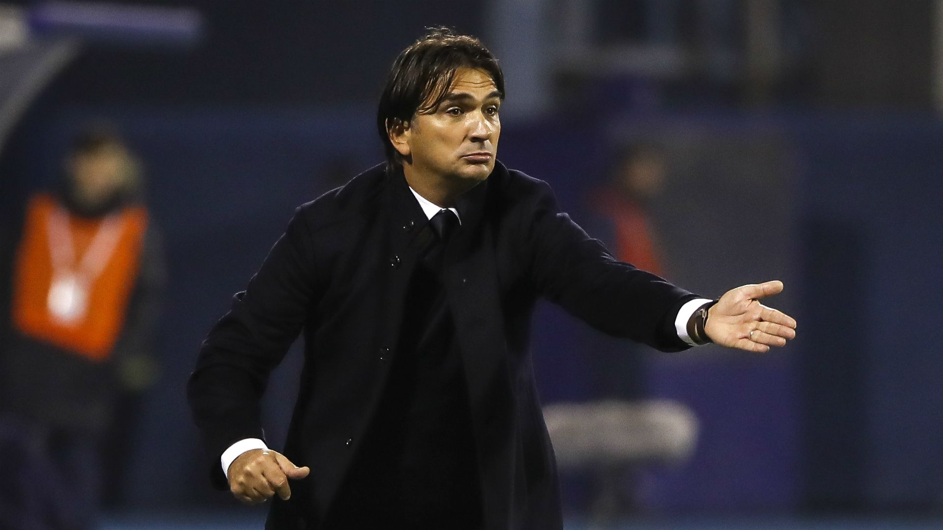 Zlatko Dalic