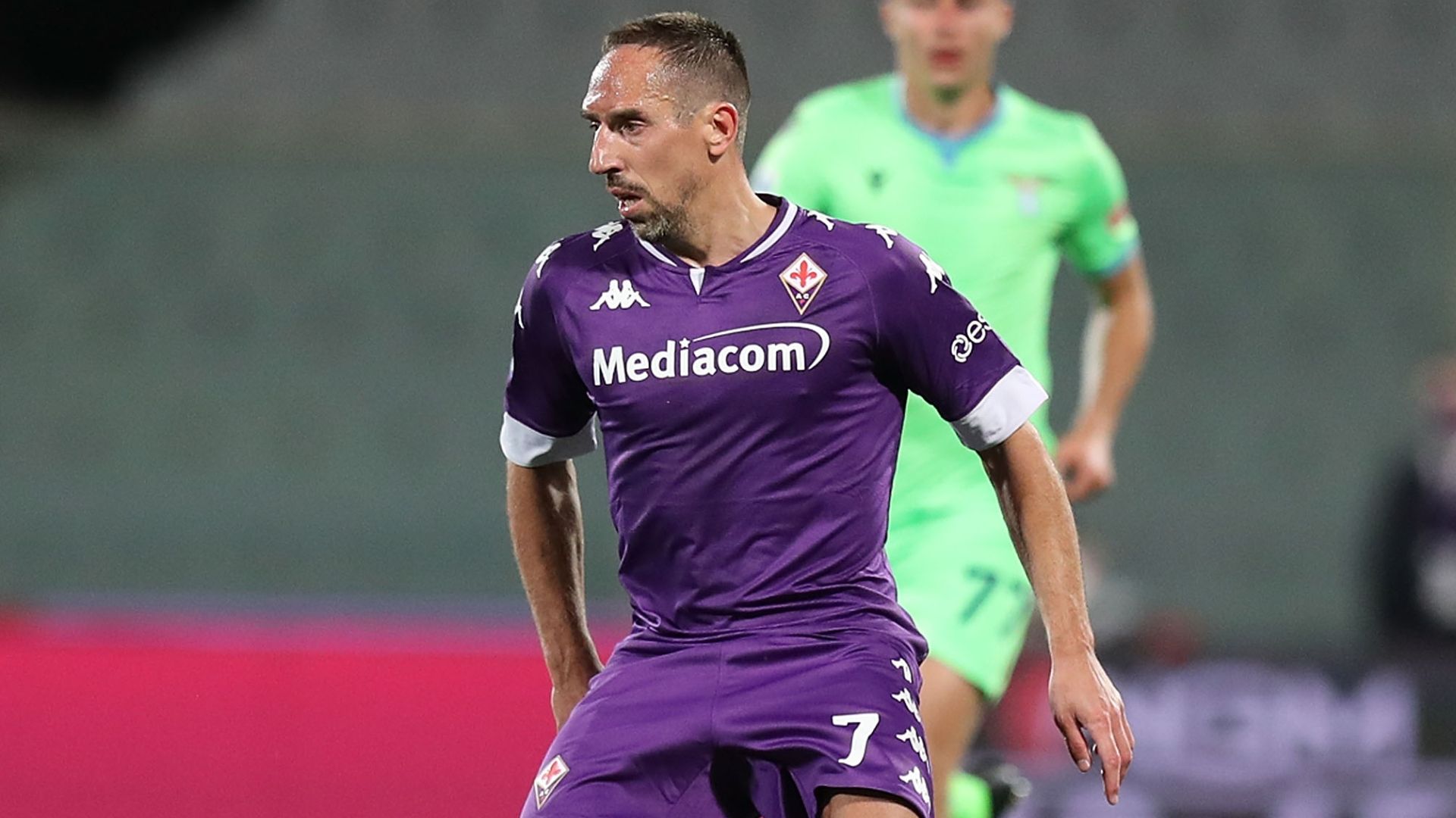 Ribery Fiorentina