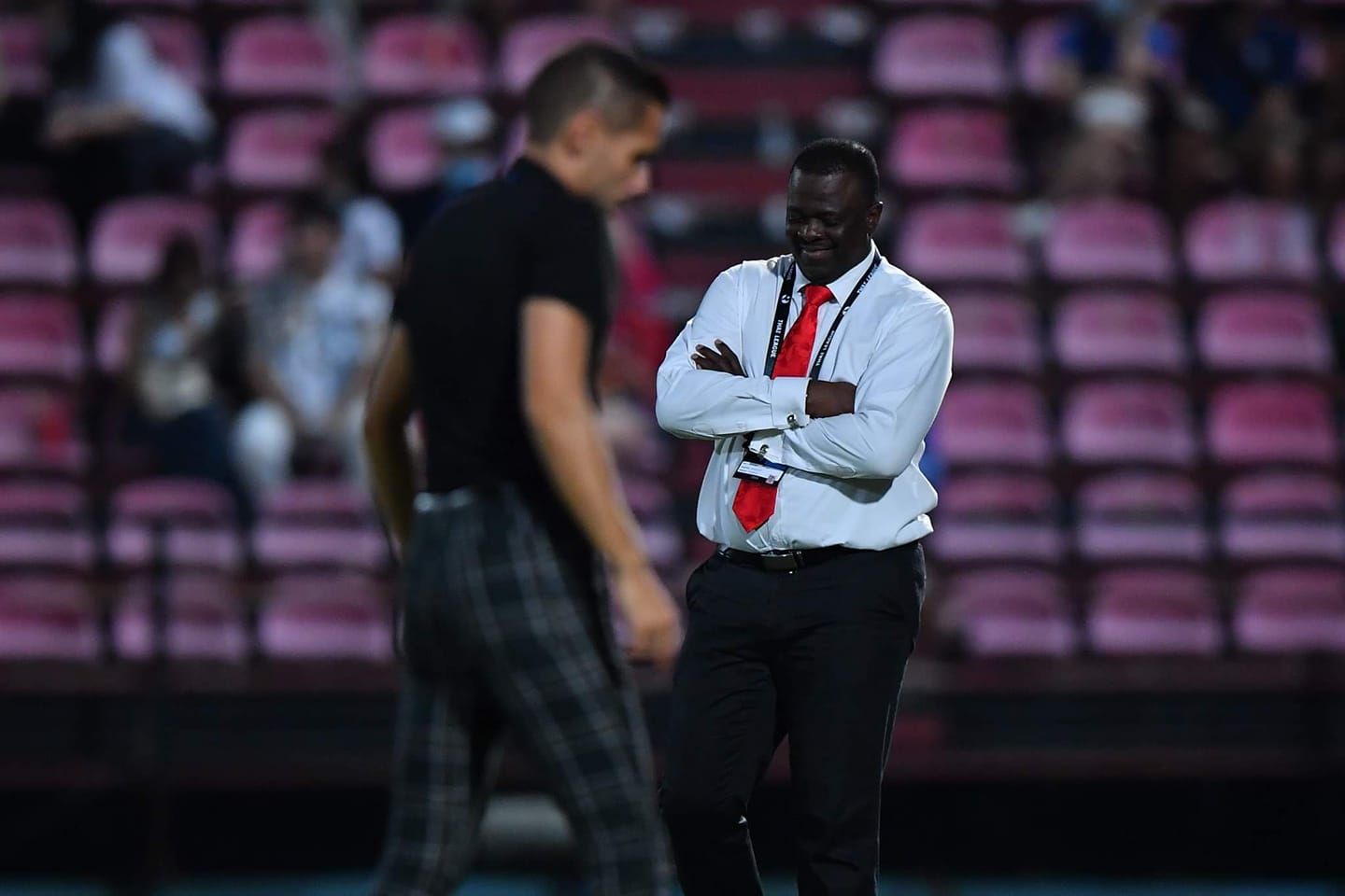 อเดบาโย กาเดโบ