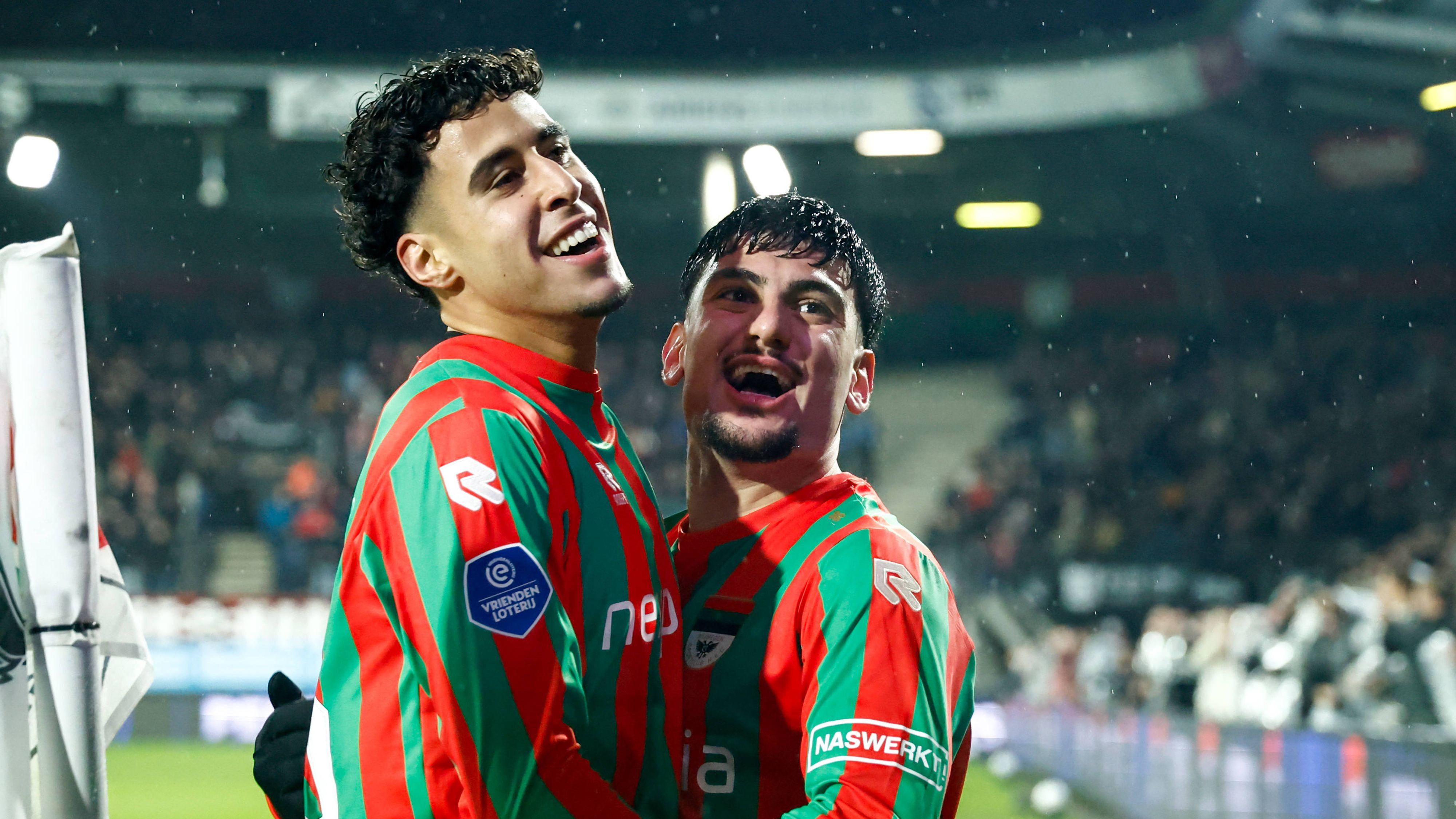 Sami Ouaissa Basar Onal