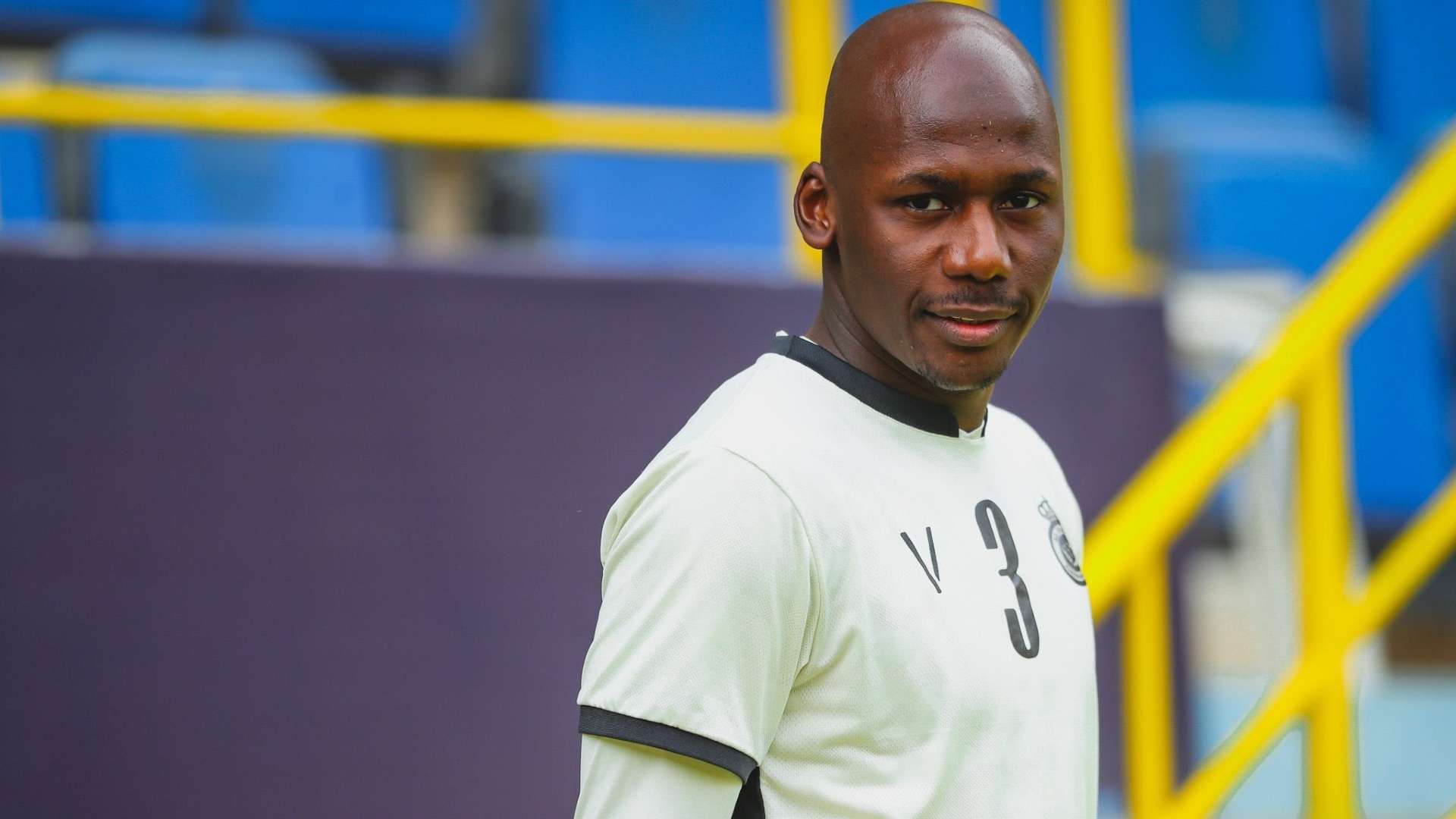 Abdullah Madu Nassr 2023