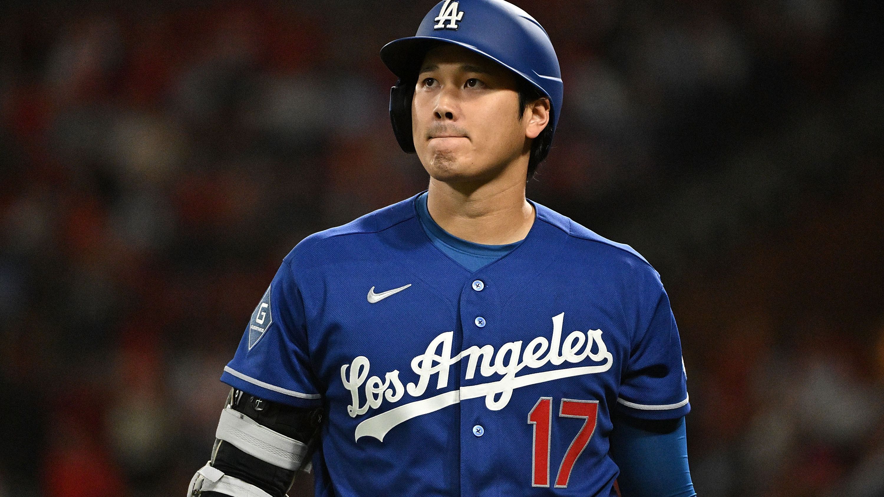 Shohei Otani