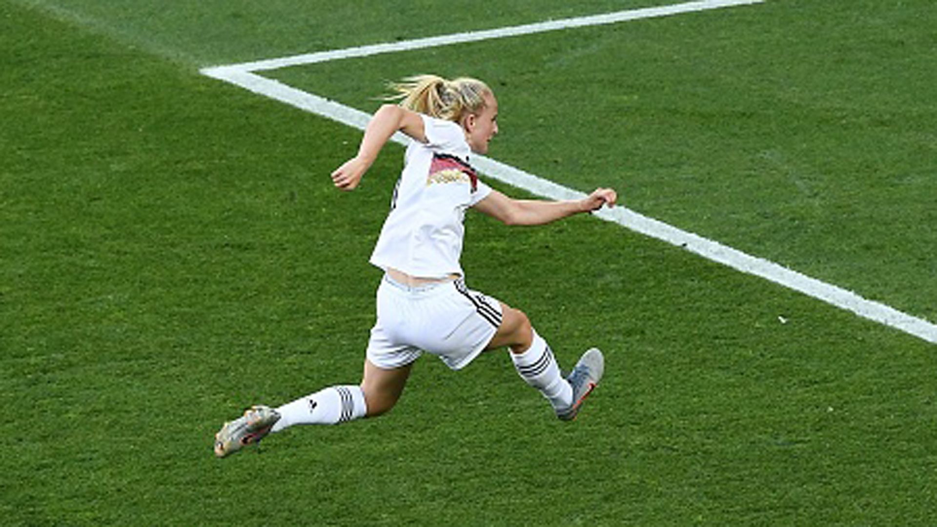 Lea Schüller Germany