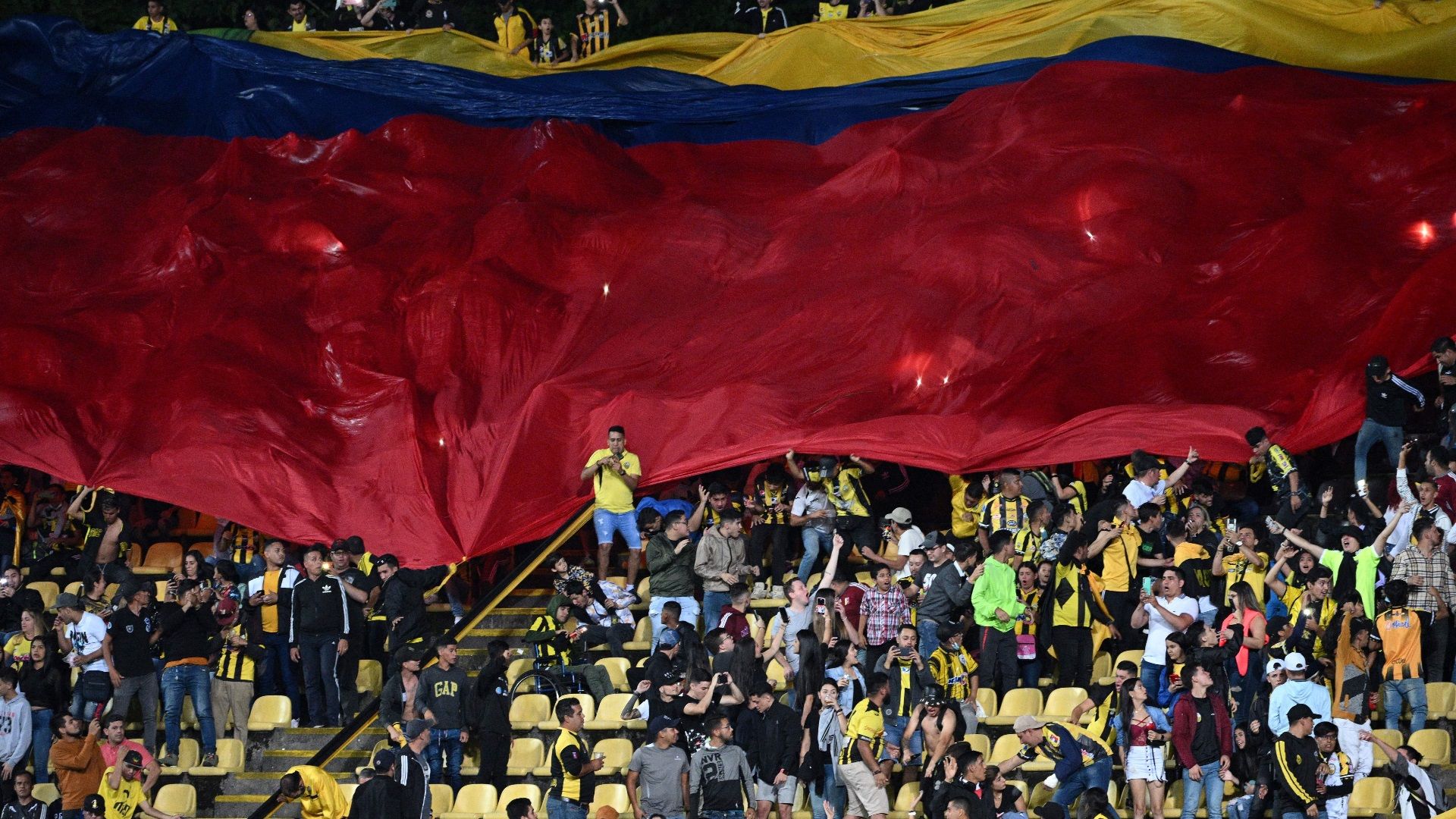 Polideportivo de Pueblo Nuevo