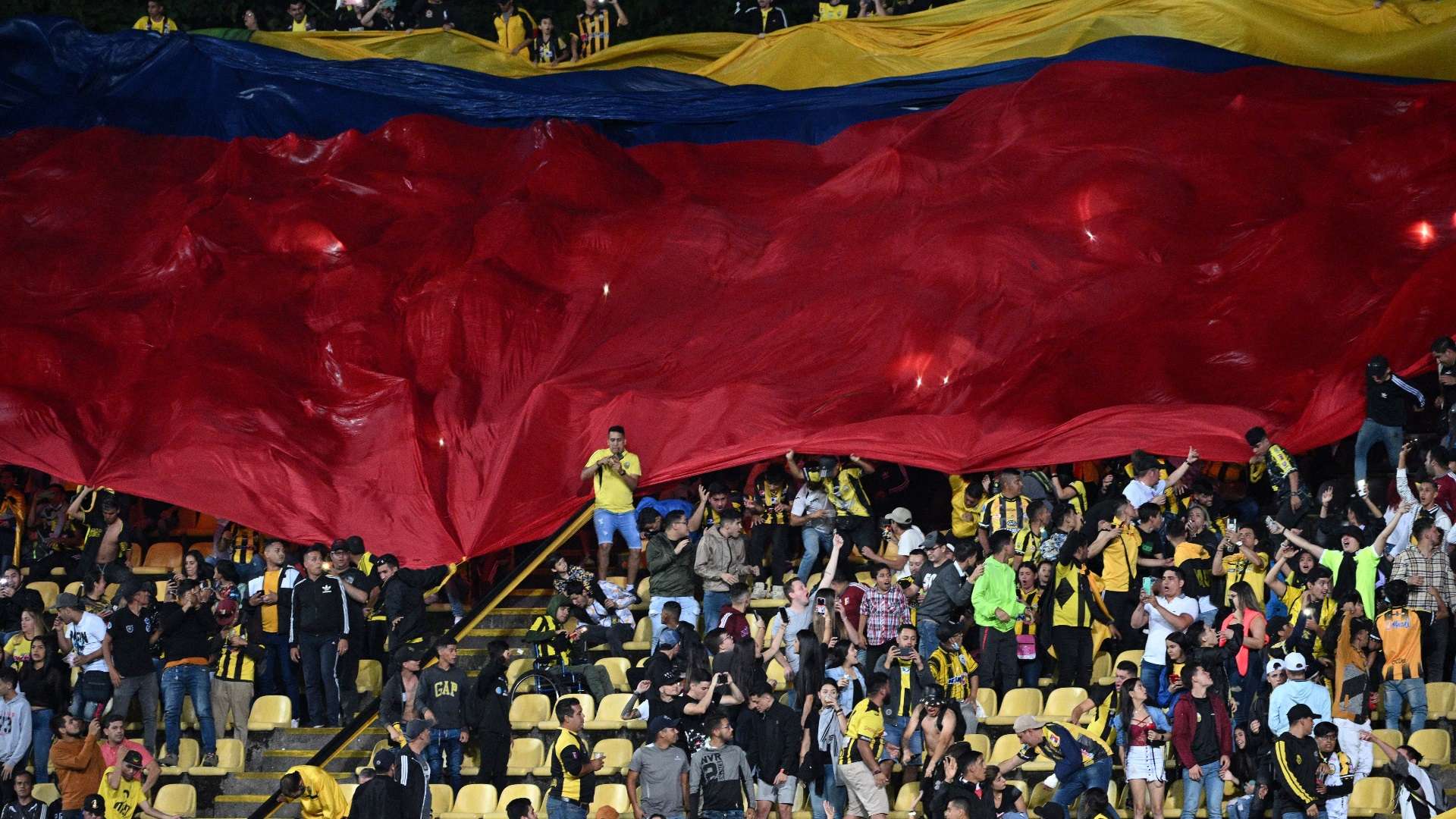 Polideportivo de Pueblo Nuevo