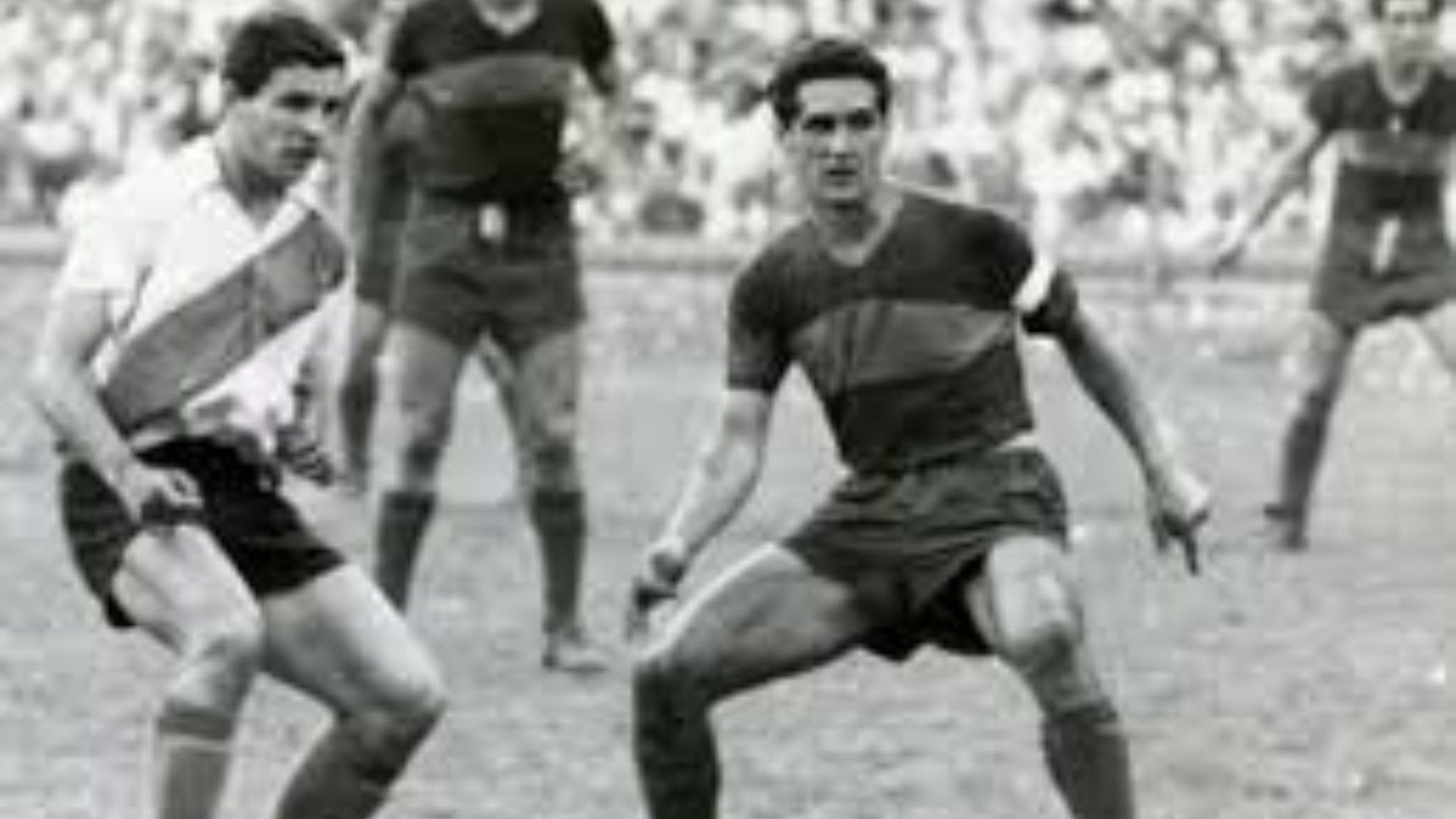 Orlando Pecanha do Carvalho Boca