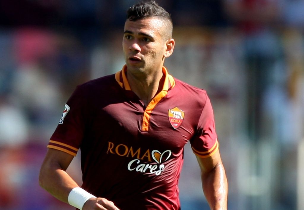 Leandro Castan Roma