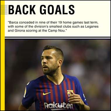 Barca Huesca graphic