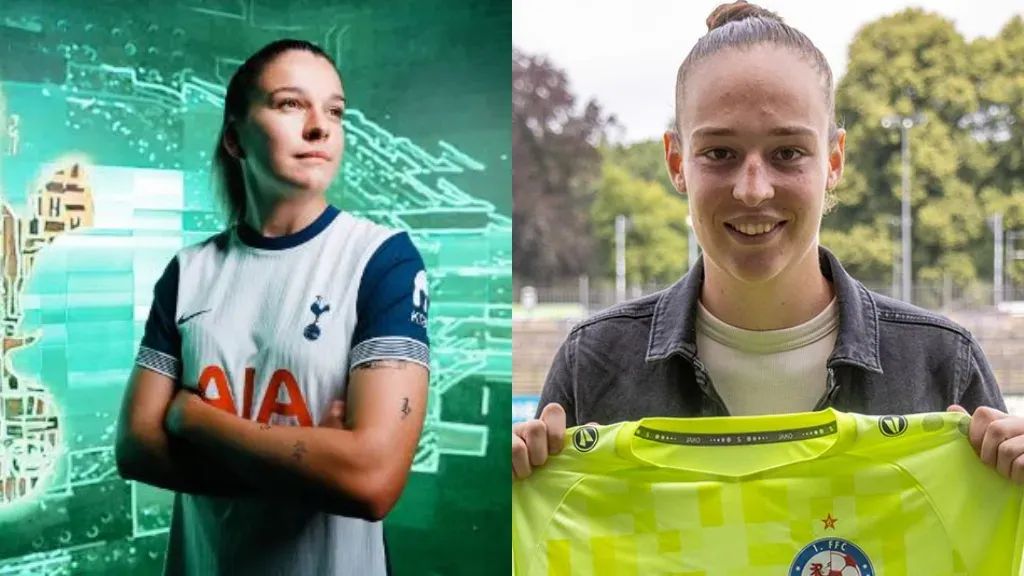 magyar női válogatottak