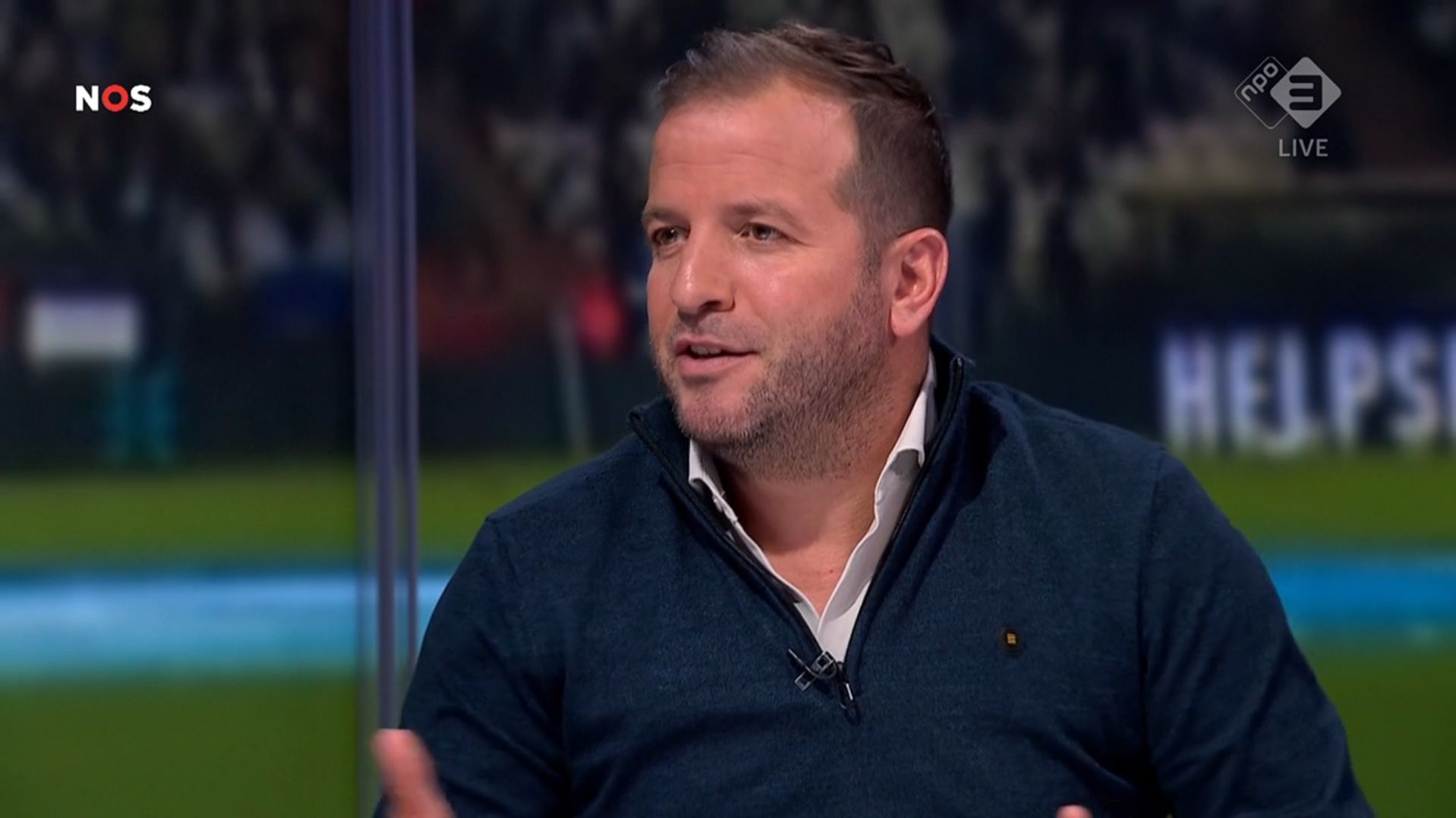 Rafael van der Vaart